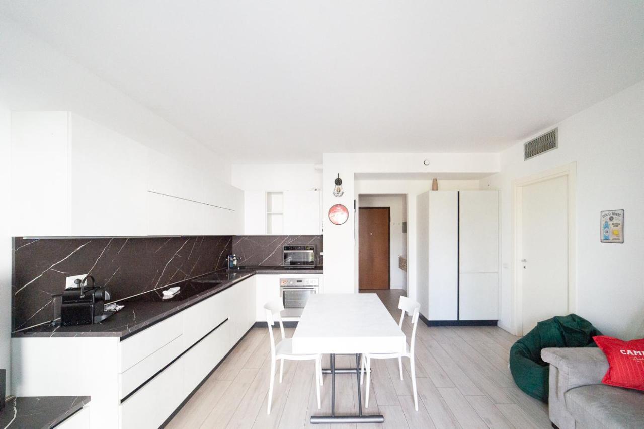 Appartamento Hbhall 9 Milano