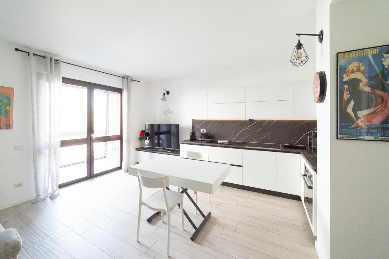 Appartamento Hbhall 9 Milano